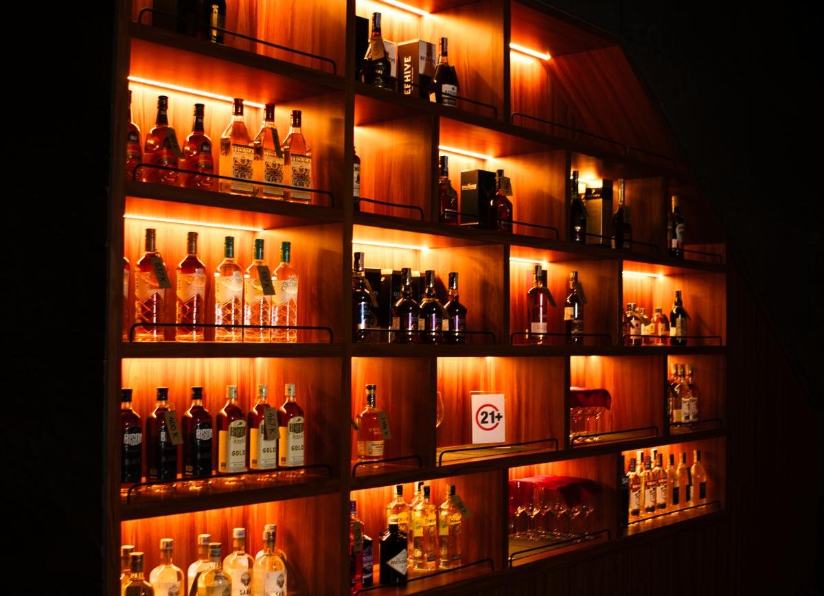 Wine Palace activity photo