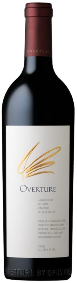 Overture by Opus One